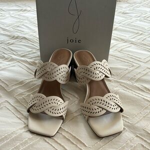 🍁🍁Joie sandals. NWOT